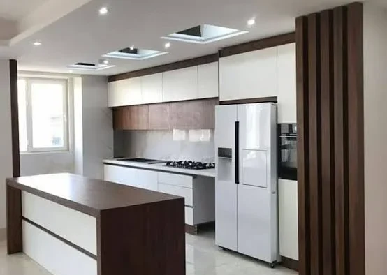 Glass Cabinets