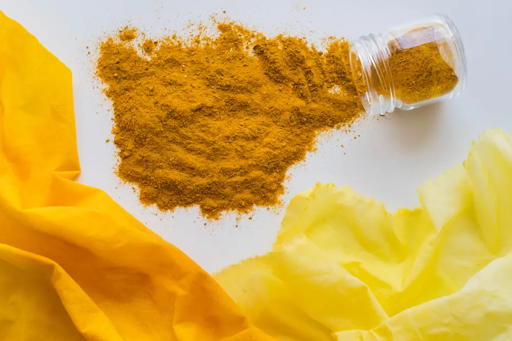 Powdered Sulfur - Image 501