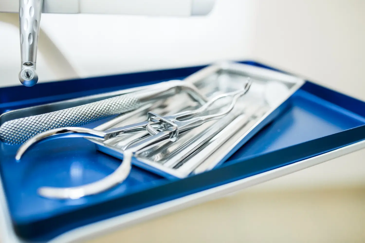 Disposable Dental Tray - Image 501