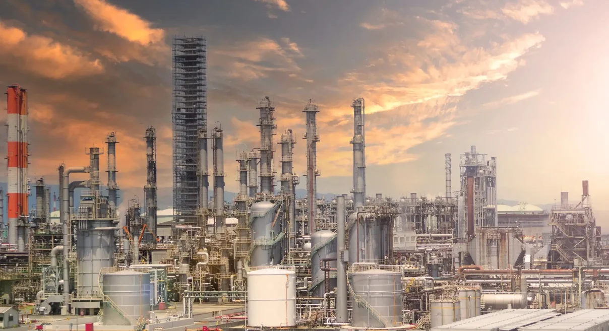 Petrochemicals
